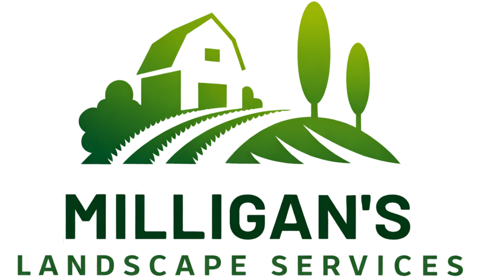 Milligan's Landscape Services