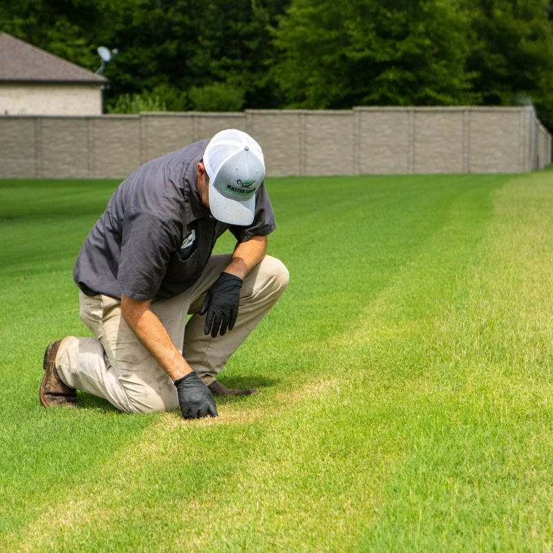 Irrigation and Drainage Solutions