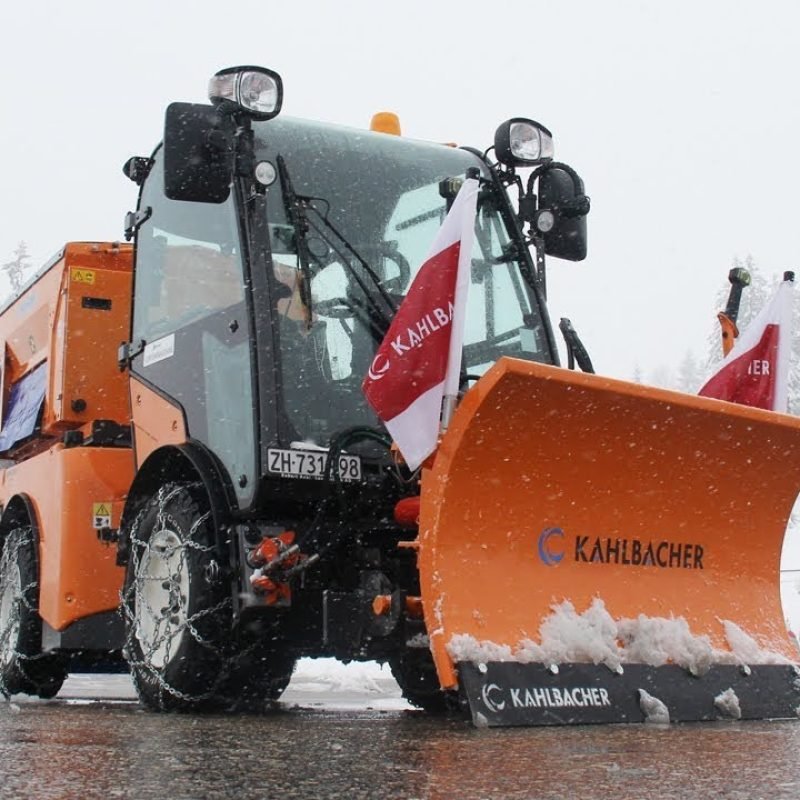 Snow Hauling Services Dexter MI